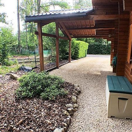 Chalet Du Val 53 Vesin Dış mekan fotoğraf