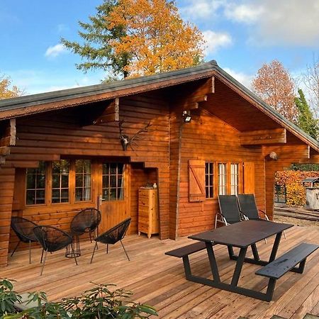 Chalet Du Val 53 Vesin Dış mekan fotoğraf