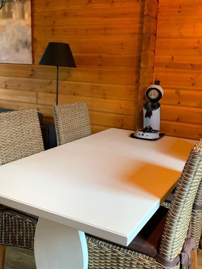Chalet Du Val 53 Vesin Dış mekan fotoğraf