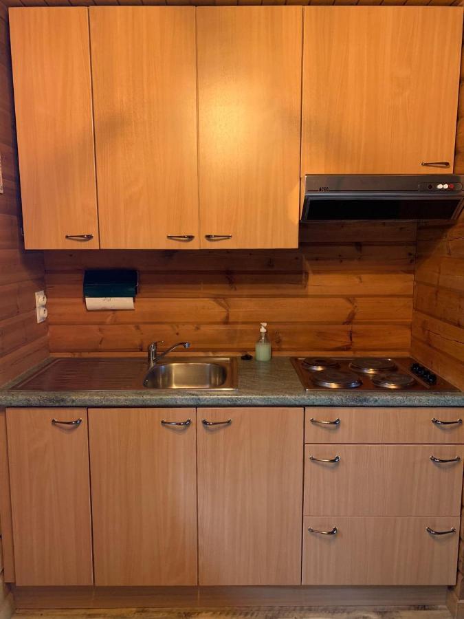 Chalet Du Val 53 Vesin Dış mekan fotoğraf